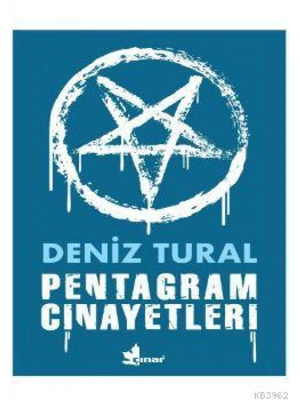 Pentagram Cinayetleri