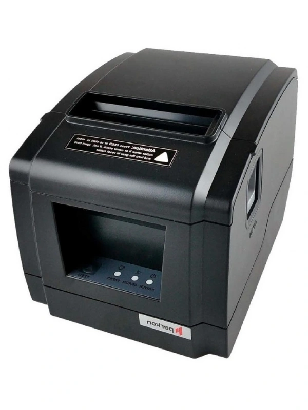 PERKON PR-Q911 FİŞ YAZICI USB/ETHERNET