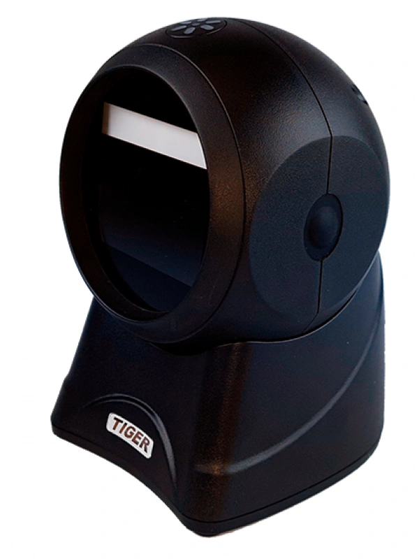 PERKON TIGER Q22 2D MASAÜSTÜ BARKOD OKUYUCU USB