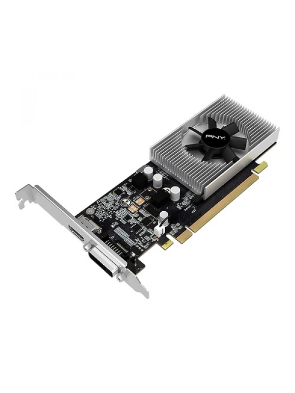 PNY GeForce GT 1030 2GB GDDR4 64Bit (VCGGT10302PB-BB)
