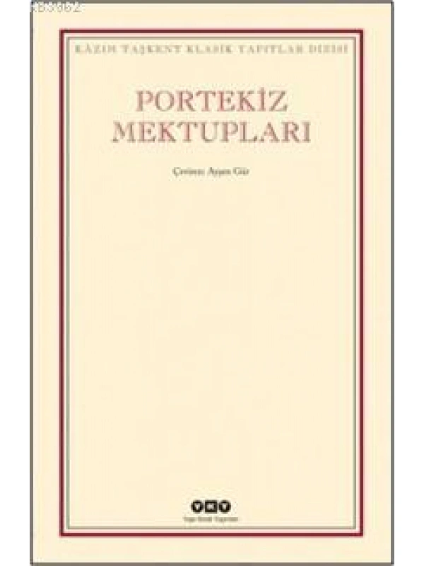 Portekiz Mektupları