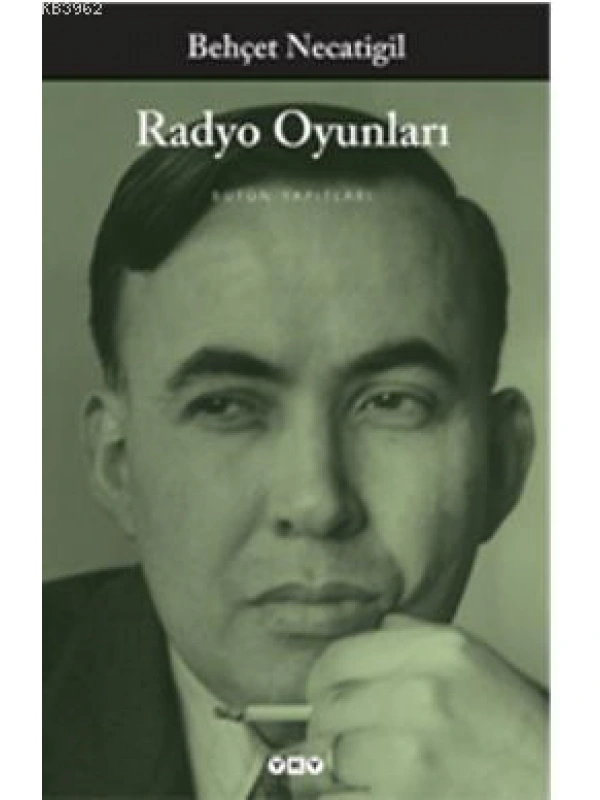 Radyo Oyunları  Bütün Eserleri