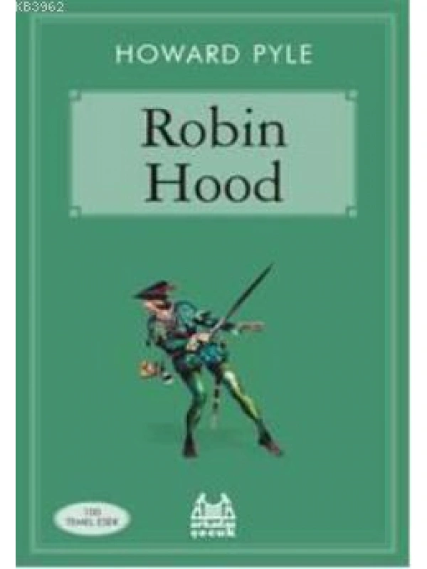 Robin Hood