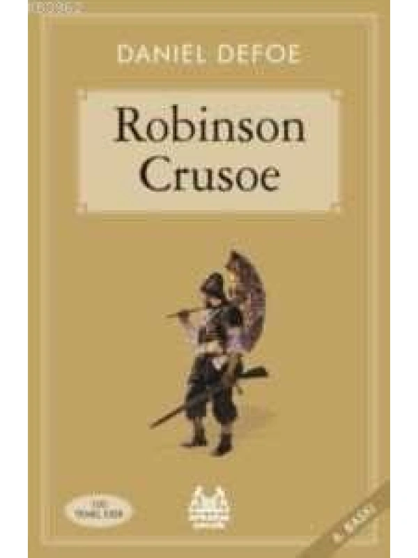 Robinson Crusoe