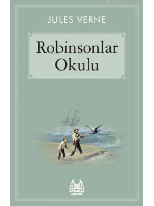 Robinsonlar Okulu