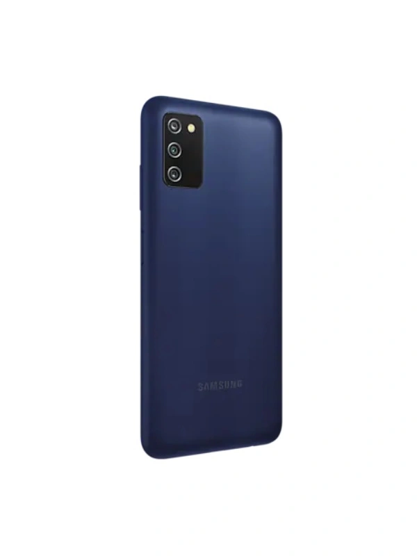 SAMSUNG GALAXY A03S 32GB 3GB RAM MAVİ – DİST.