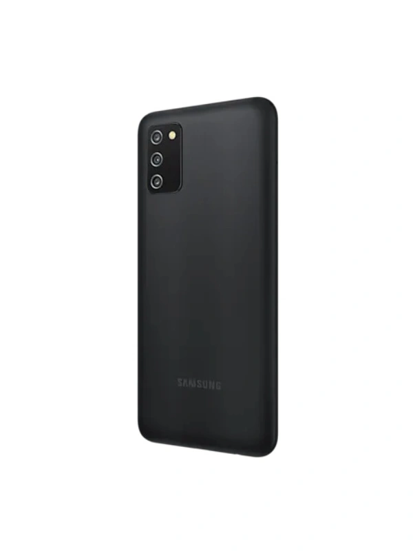 SAMSUNG GALAXY A03S 32GB 3GB RAM SİYAH – DİST.