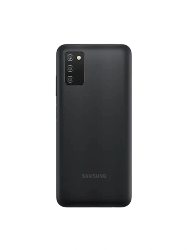 SAMSUNG GALAXY A03S 32GB 3GB RAM SİYAH – DİST.