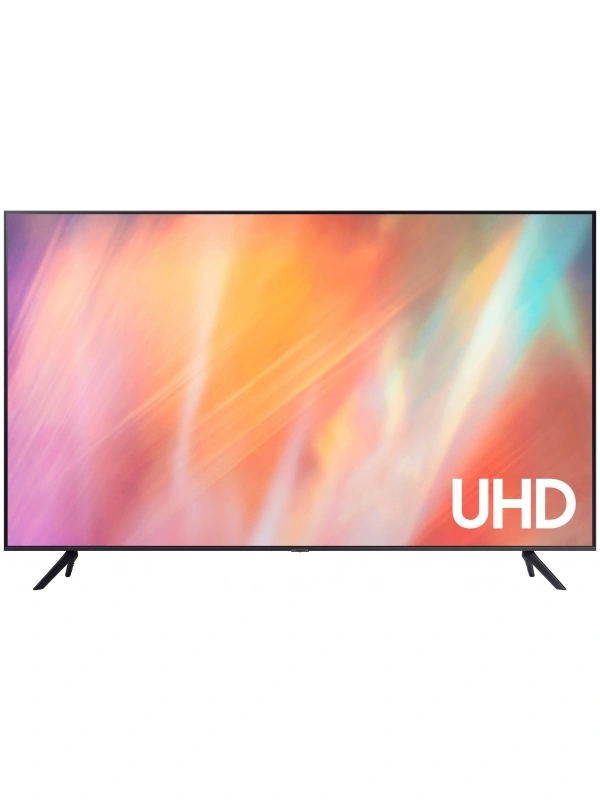 SAMSUNG UE50AU7000UXTK 50 UHD 4K SMART TV