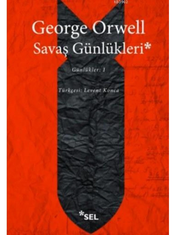 Savaş Günlükleri