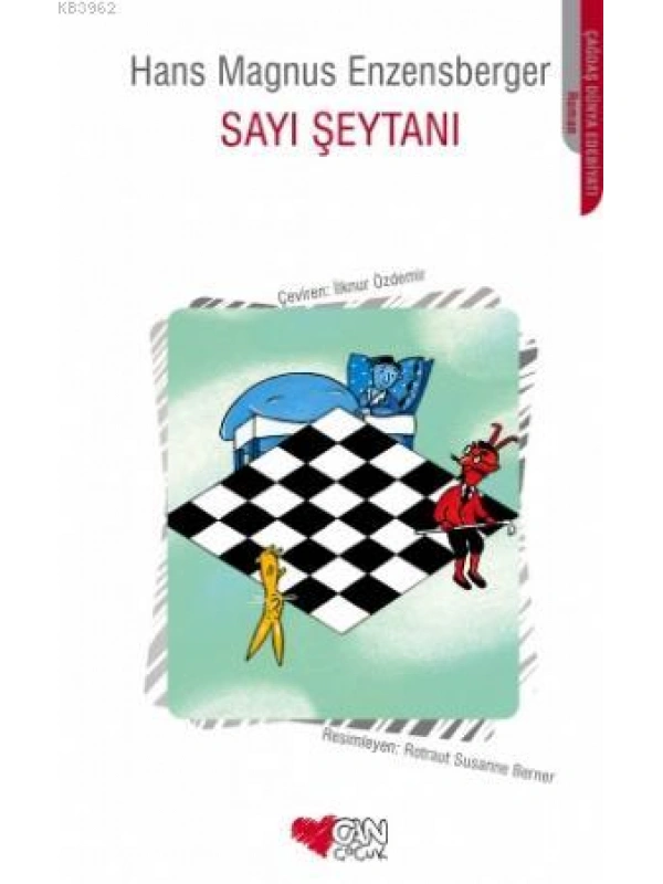 Sayı Şeytanı
