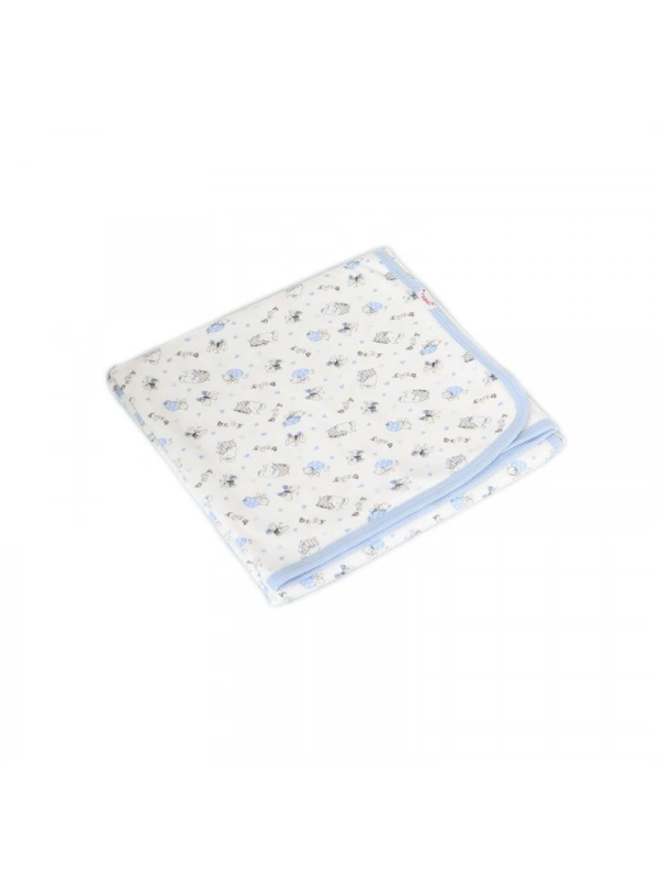 Sema Bebe Empirme Bebe Battaniye SEMAEMP01