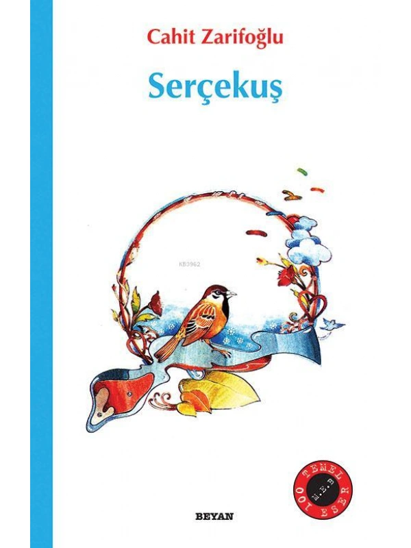 Serçekuş