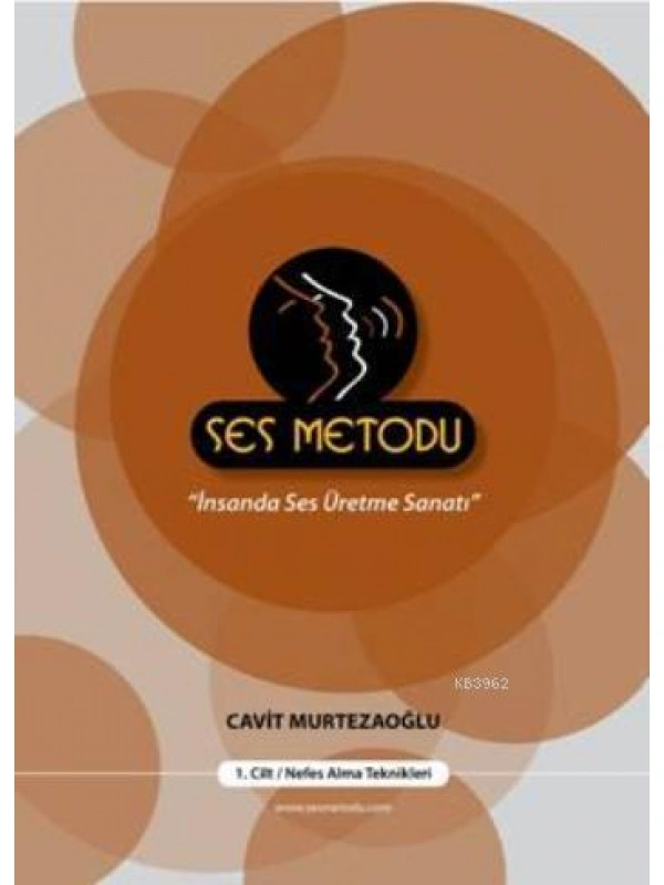 Ses Metodu - 1; Nefes Alma Teknikleri