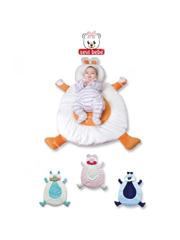 Sevi Bebe Alt Açma Minderi