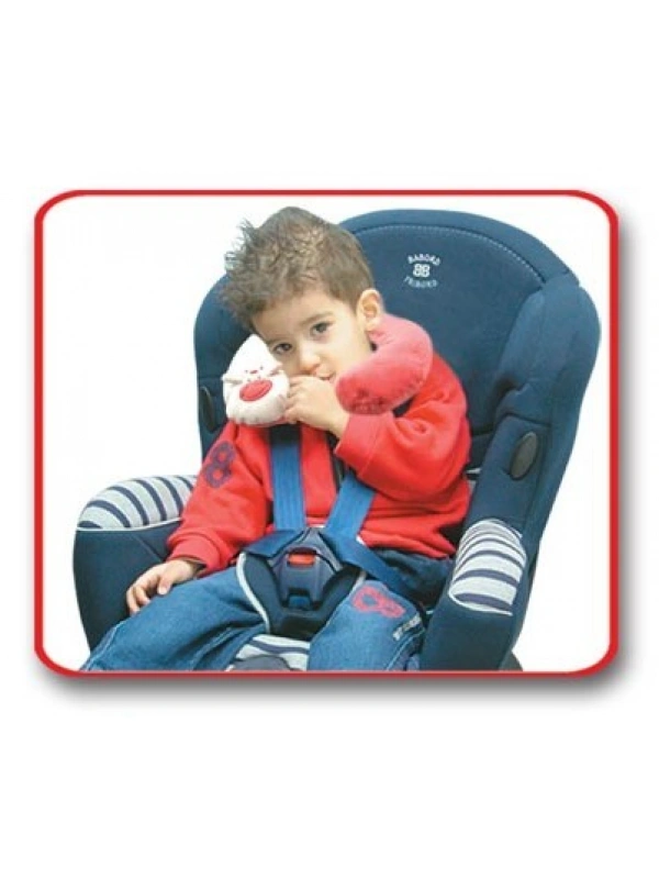 Sevi Bebe Boyun Koruyucu- Destek