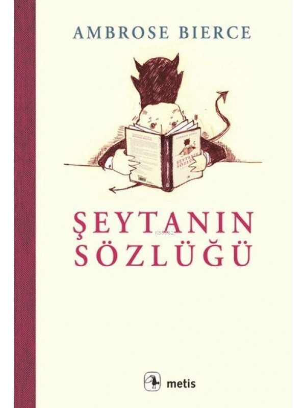 Şeytanın Sözlüğü
