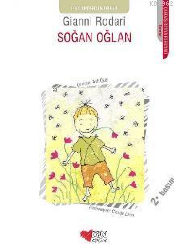 Soğan Oğlan