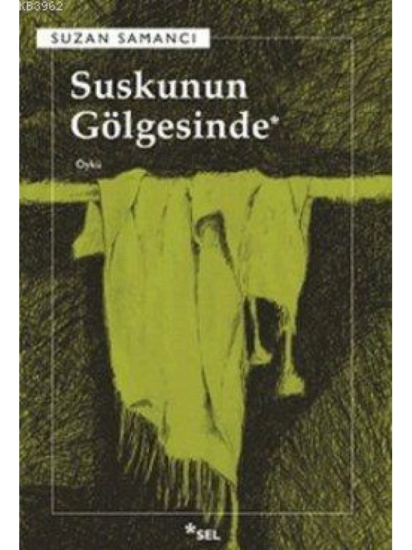 Suskunun Gölgesinde
