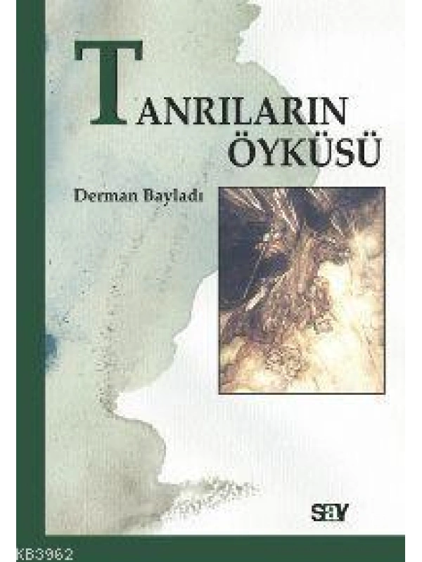 Tanrıların Öyküsü