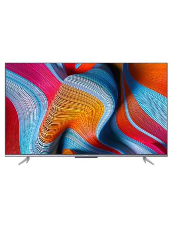 TCL 50P725 50 UHD 4K UYDU ALICILI ANDROİD TV