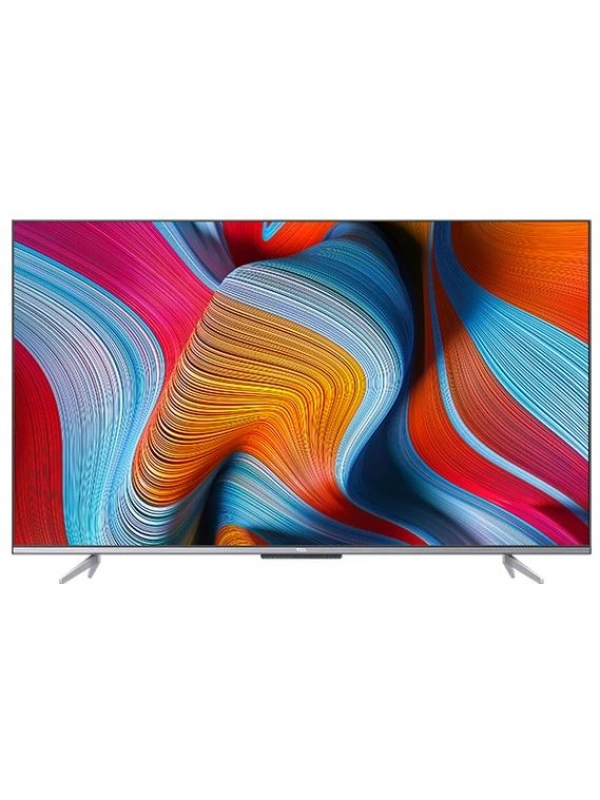 TCL  55P725  55 UHD 4K ANDROİD LED TV