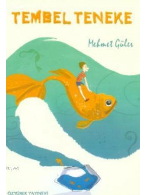 Tembel Teneke