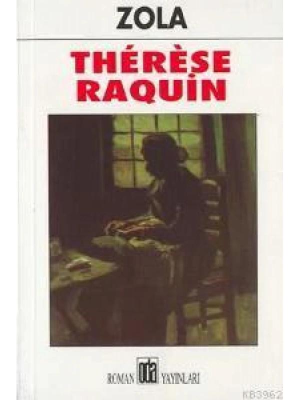 Therese Raquin