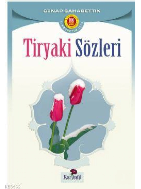 Tiryaki Sözleri