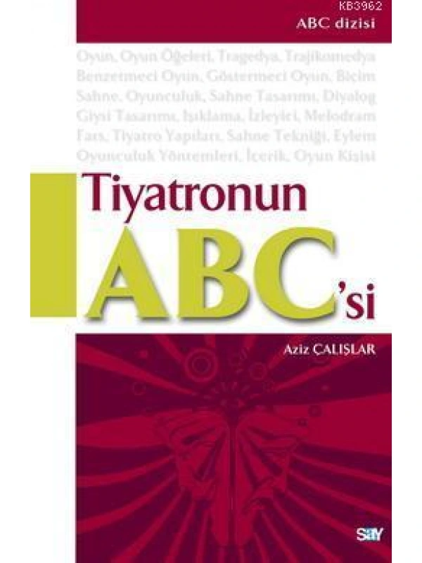 Tiyatronun ABCsi