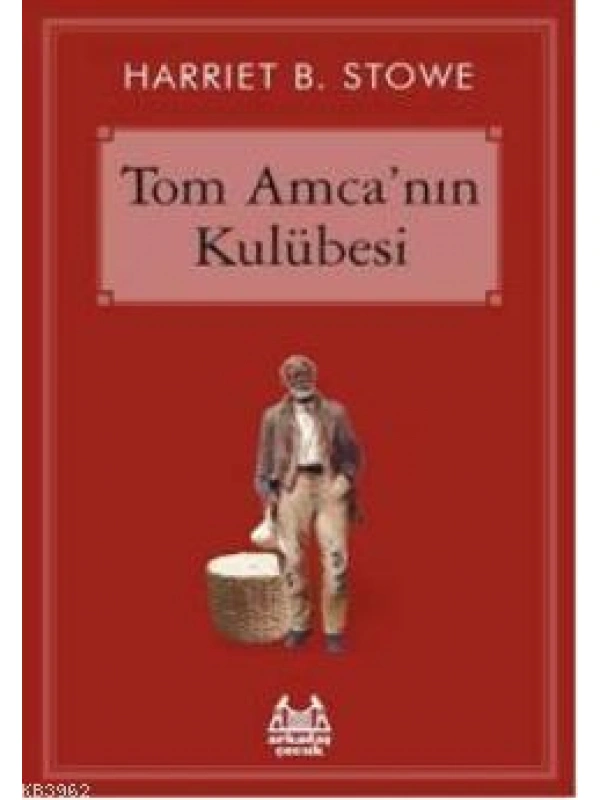 Tom Amcanın Kulübesi