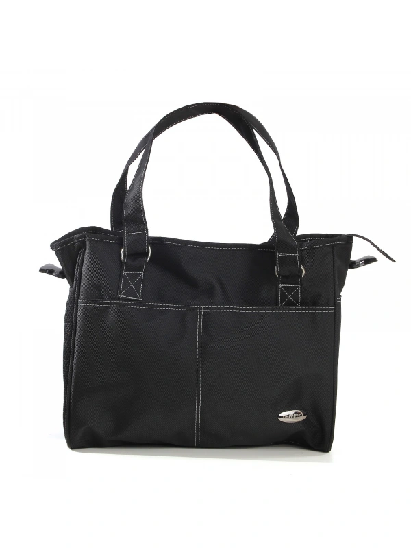 Tripper Anne Bakım Çantası - Siyah