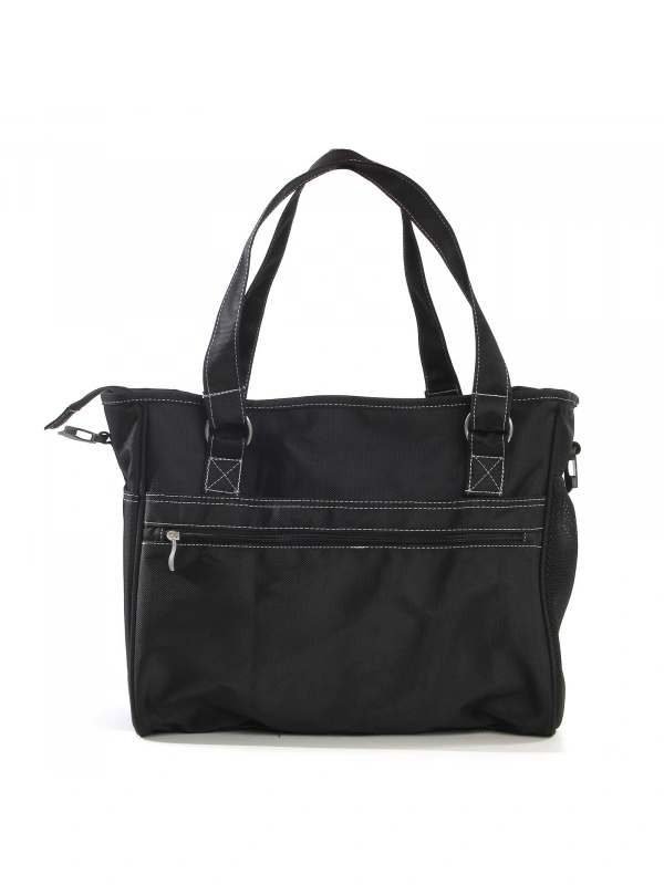 Tripper Anne Bakım Çantası - Siyah