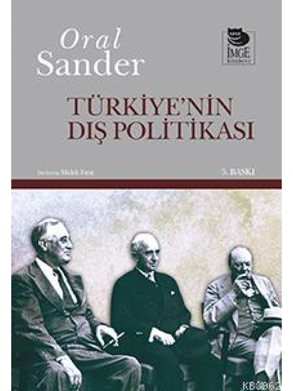 Türkiyenin Dış Politikası
