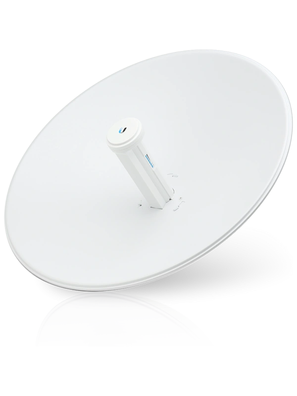 UBIQUITI 5 GHZ POWERBEAM AC ACCESS POINT T (2Lİ) (PBE-5AC-500)