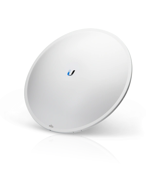 UBIQUITI 5 GHZ POWERBEAM AC ACCESS POINT T (2Lİ) (PBE-5AC-500)