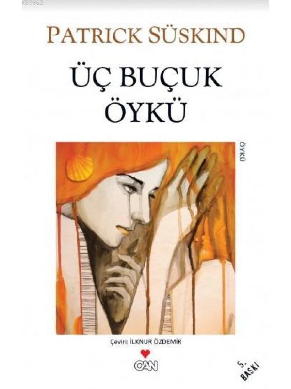 Üç Buçuk Öykü