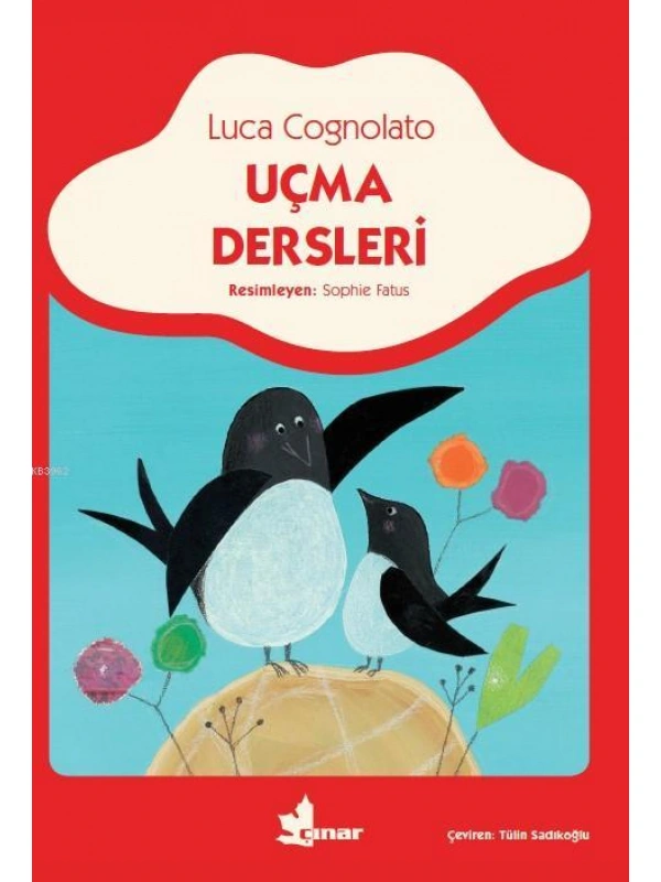 Uçma Dersleri