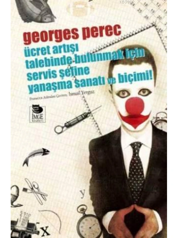 Ücret Artışı Talebinde Bulunmak İçin Servis Şefine Yanaşma Sanatı ve Biçimi