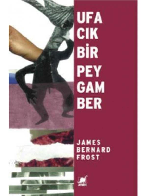 Ufacık Bir Peygamber