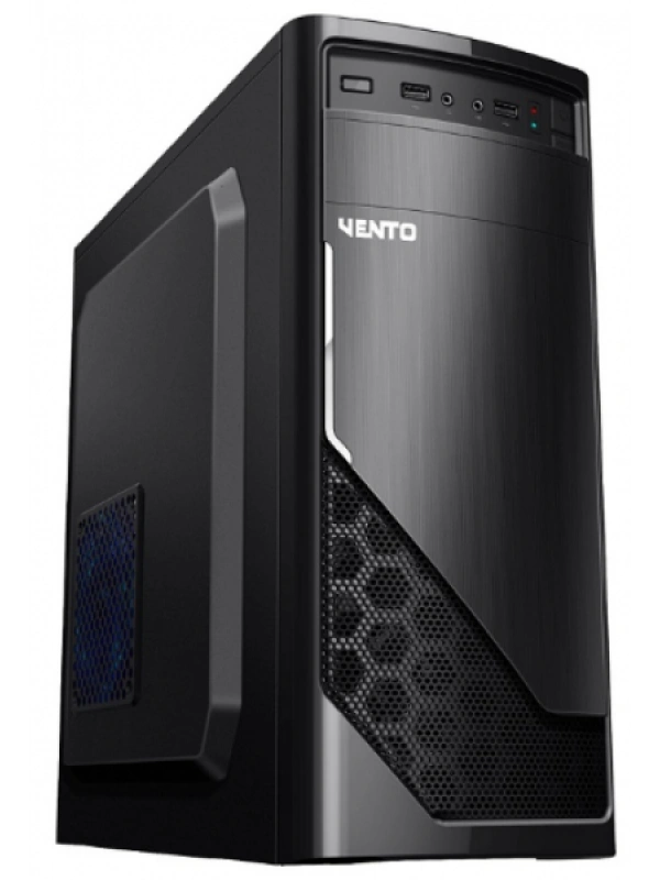 VENTO VS115F 400W (PEAK) MIDI TOWER ATX KASA
