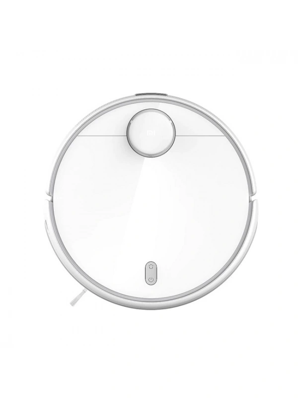 XİAOMİ Mİ ROBOT VACUUM MOP2 PRO SÜPÜRGE BEYAZ -İTH