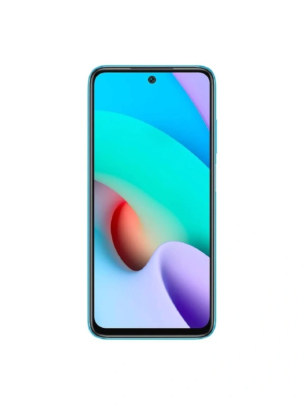 XİAOMİ REDMİ 10 2022 128GB DENİZ MAVİSİ – DİST.