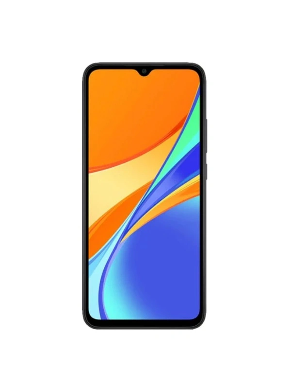 XİAOMİ REDMİ 9C 128GB M.GREY (XİAOMİ TR)