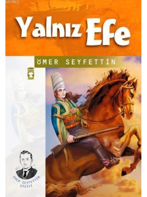 Yalnız Efe