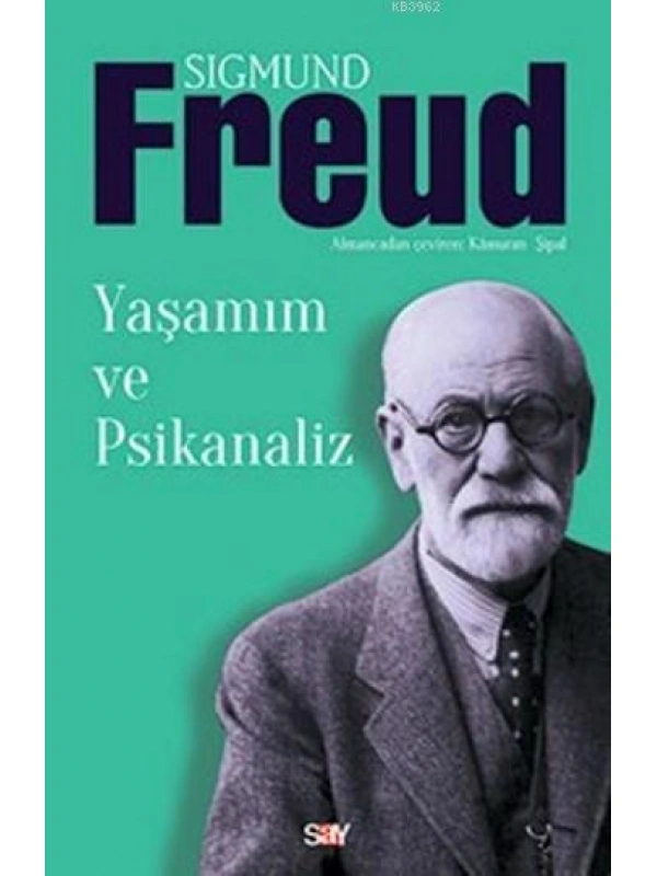 Yaşamım ve Psikanaliz