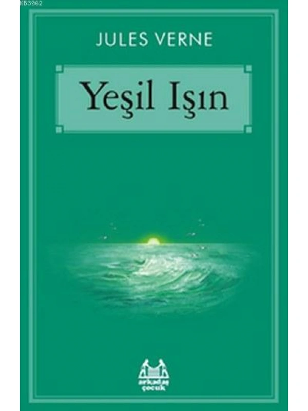 Yeşil Işın