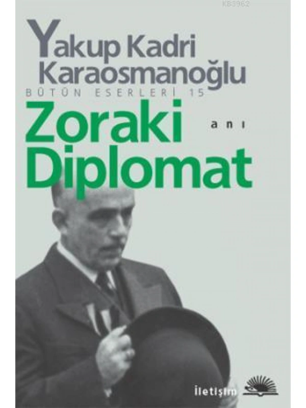 Zoraki Diplomat