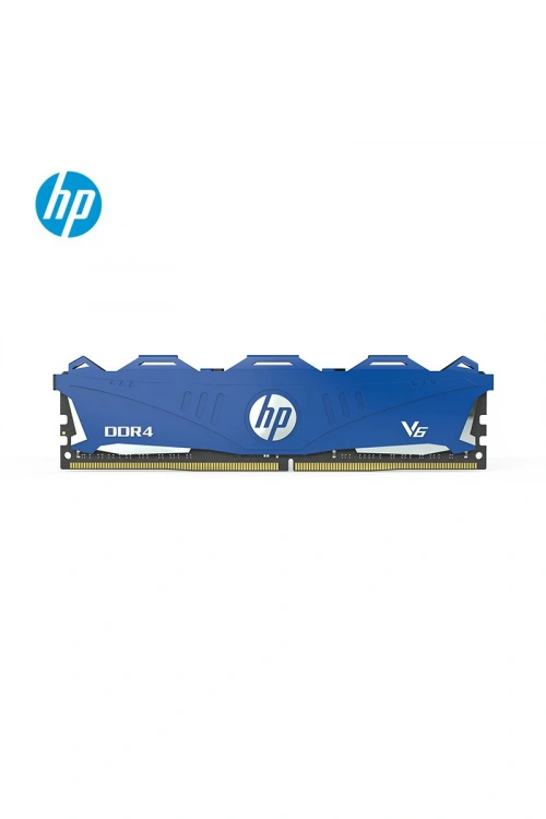 8GB DDR4 3000MHz CL16 7EH64AA BLUE HP SOĞUTUCULU