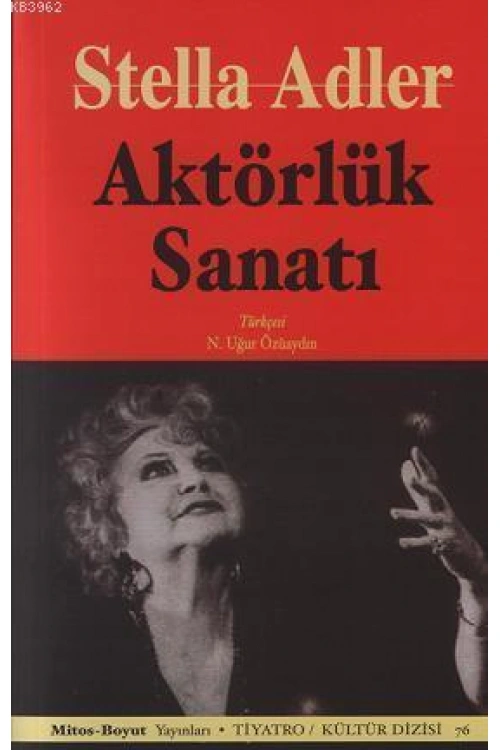 Aktörlük Sanatı
